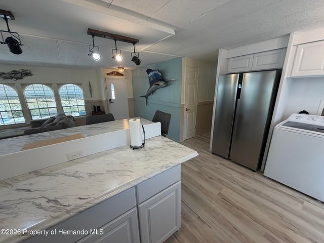 7196 Westwind Street, Weeki Wachee, FL 34607