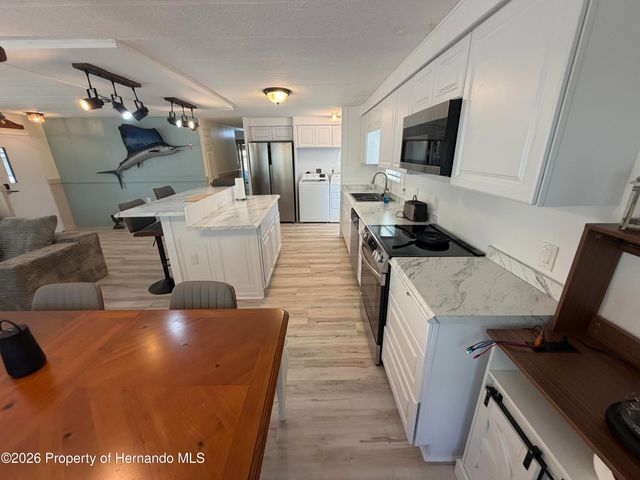 7196 Westwind Street, Weeki Wachee, FL 34607