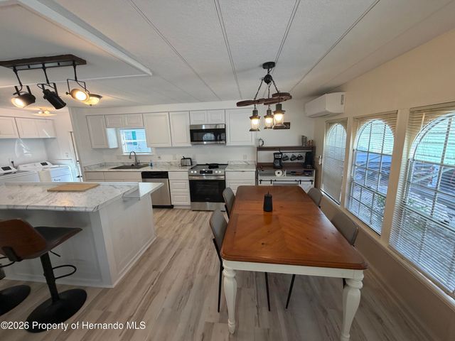 7196 Westwind Street, Weeki Wachee, FL 34607