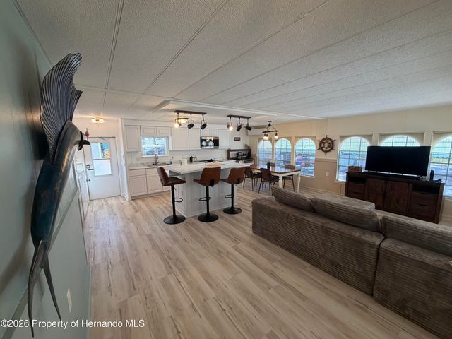 7196 Westwind Street, Weeki Wachee, FL 34607