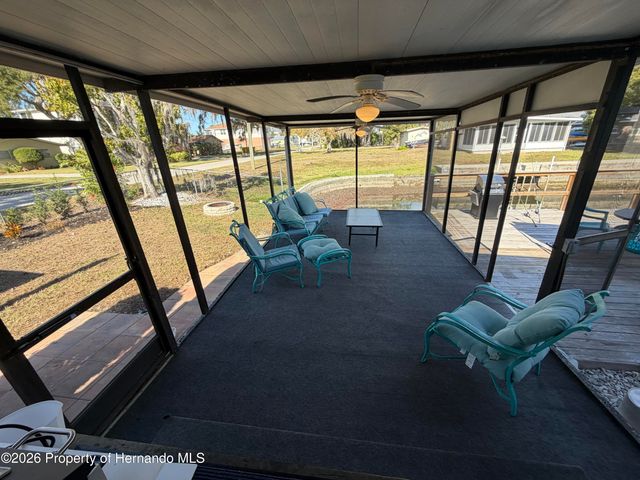 7196 Westwind Street, Weeki Wachee, FL 34607