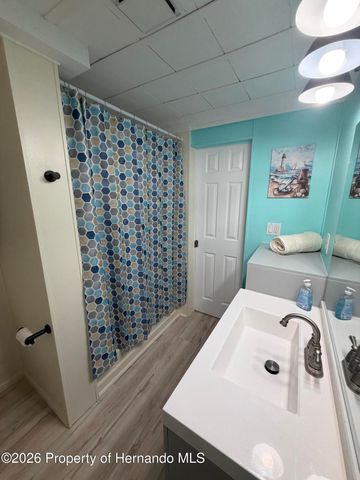 7196 Westwind Street, Weeki Wachee, FL 34607