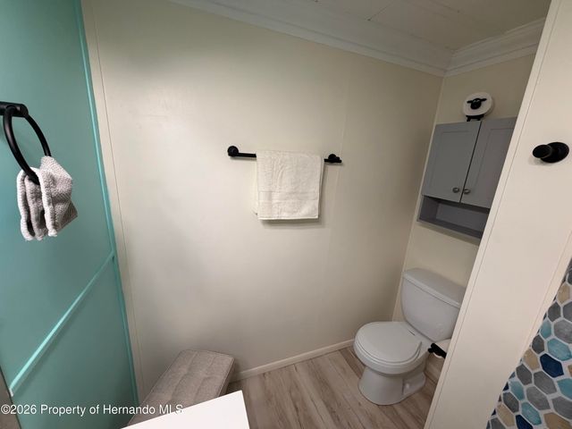 7196 Westwind Street, Weeki Wachee, FL 34607