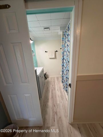 7196 Westwind Street, Weeki Wachee, FL 34607