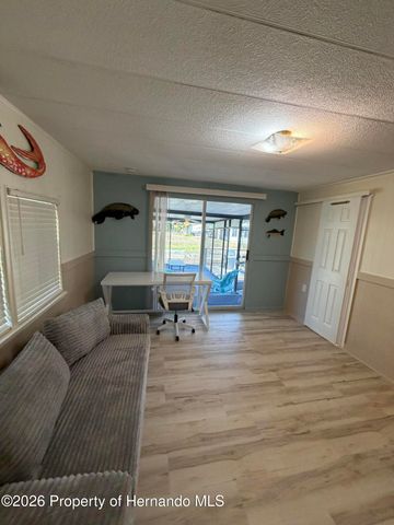 7196 Westwind Street, Weeki Wachee, FL 34607
