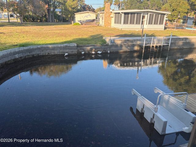 7196 Westwind Street, Weeki Wachee, FL 34607