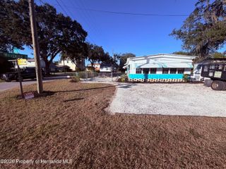 7196 Westwind Street, Weeki Wachee, FL 34607