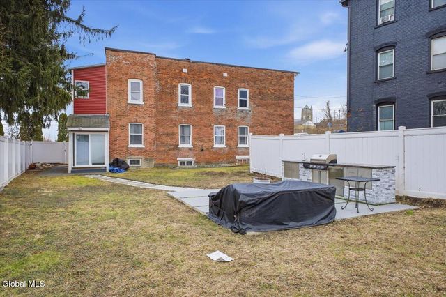 5 Short Street, Cohoes, NY 12047