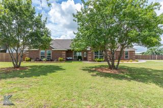 189 Sanford Lane, Abilene, TX 79602