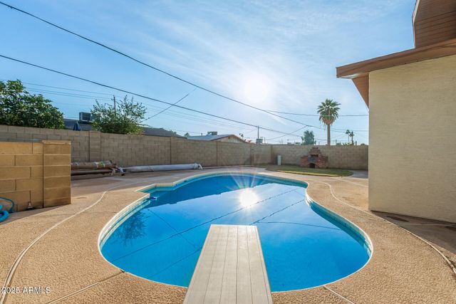 2353 W Lupine Avenue, Phoenix, AZ 85029