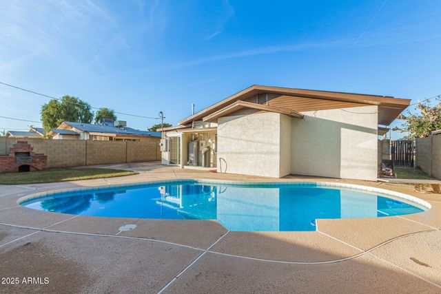 2353 W Lupine Avenue, Phoenix, AZ 85029