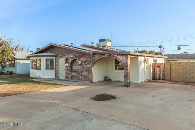 2353 W Lupine Avenue, Phoenix, AZ 85029