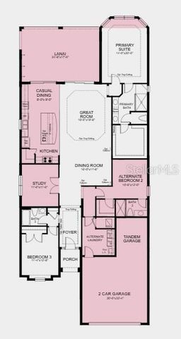 3246 ALBA CIRCLE, Bradenton, FL 34211