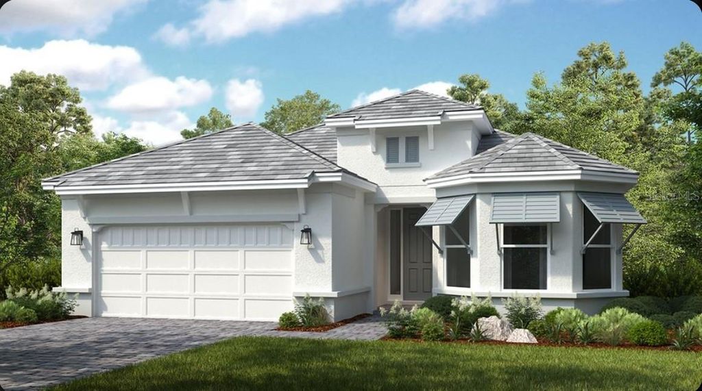 3246 ALBA CIRCLE, Bradenton, FL 34211