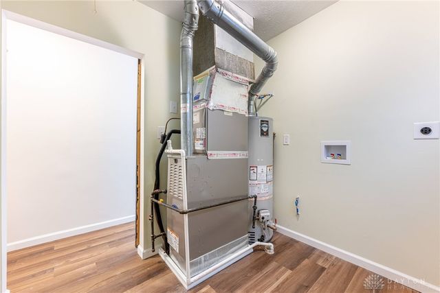 1013 Virginia Avenue, Franklin, OH 45005