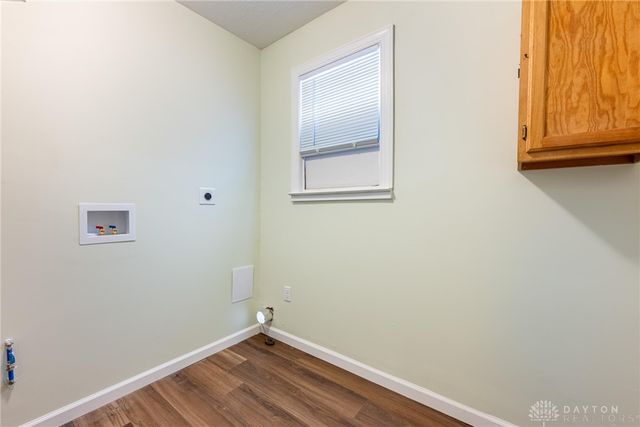 1013 Virginia Avenue, Franklin, OH 45005