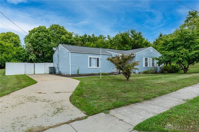 1013 Virginia Avenue, Franklin, OH 45005