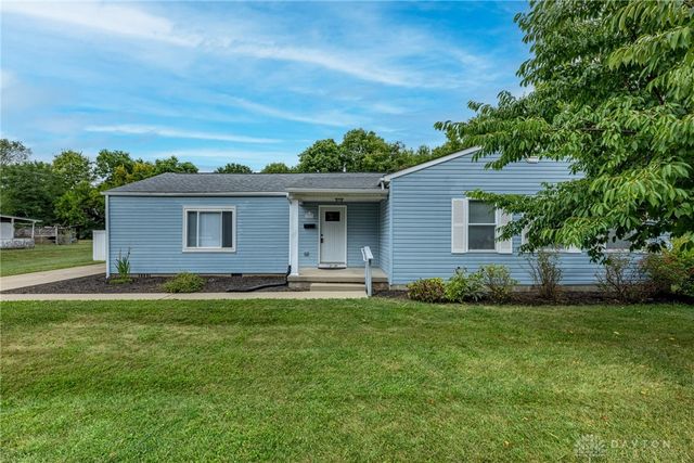 1013 Virginia Avenue, Franklin, OH 45005