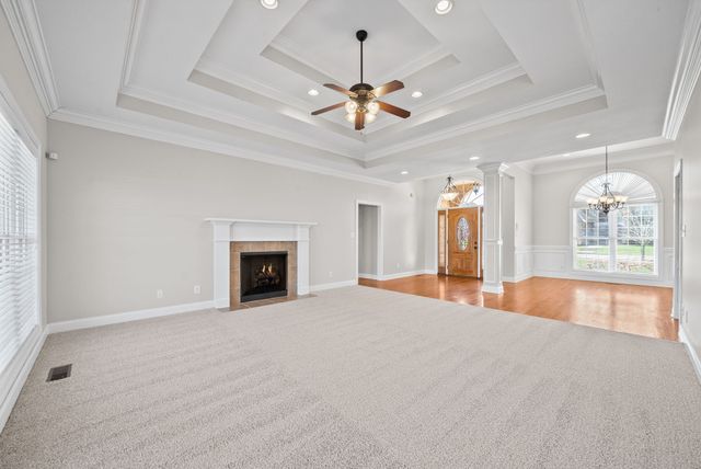 2597 Stone Manor Way, Clarksville, TN 37043