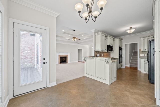 2597 Stone Manor Way, Clarksville, TN 37043