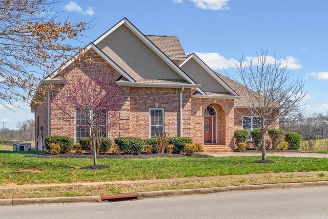 2597 Stone Manor Way, Clarksville, TN 37043