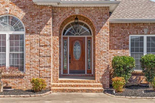 2597 Stone Manor Way, Clarksville, TN 37043