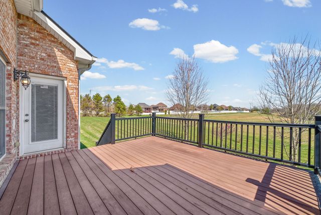 2597 Stone Manor Way, Clarksville, TN 37043