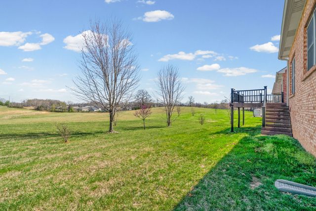 2597 Stone Manor Way, Clarksville, TN 37043