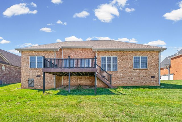 2597 Stone Manor Way, Clarksville, TN 37043