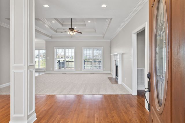 2597 Stone Manor Way, Clarksville, TN 37043