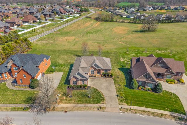 2597 Stone Manor Way, Clarksville, TN 37043