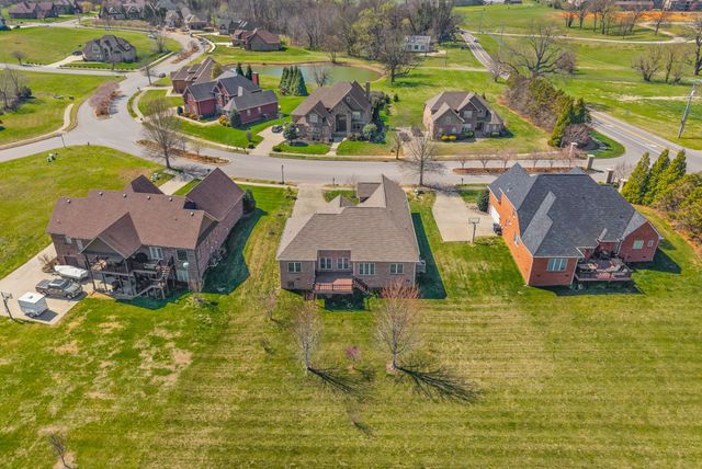 2597 Stone Manor Way, Clarksville, TN 37043