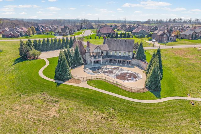 2597 Stone Manor Way, Clarksville, TN 37043