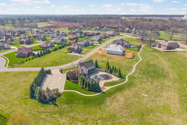 2597 Stone Manor Way, Clarksville, TN 37043