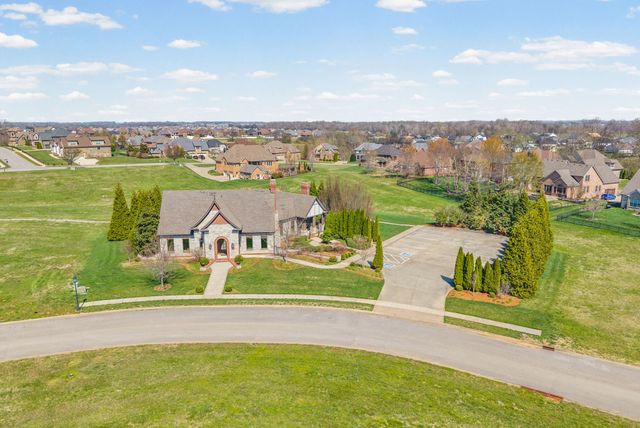 2597 Stone Manor Way, Clarksville, TN 37043