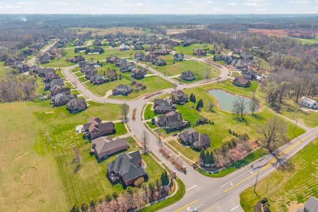 2597 Stone Manor Way, Clarksville, TN 37043