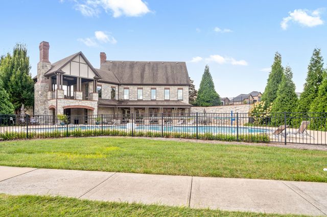 2597 Stone Manor Way, Clarksville, TN 37043