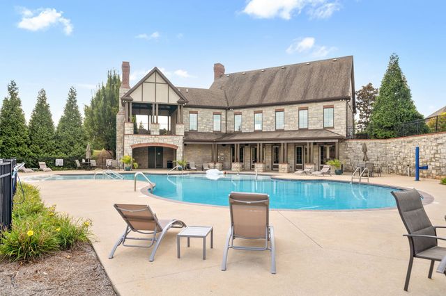 2597 Stone Manor Way, Clarksville, TN 37043