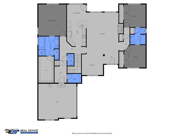 2597 Stone Manor Way, Clarksville, TN 37043