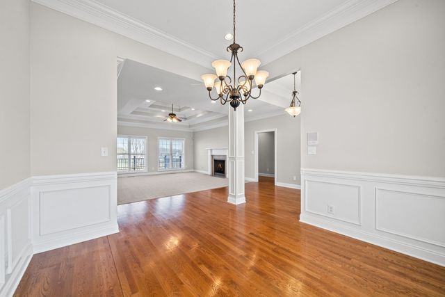 2597 Stone Manor Way, Clarksville, TN 37043