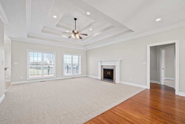 2597 Stone Manor Way, Clarksville, TN 37043