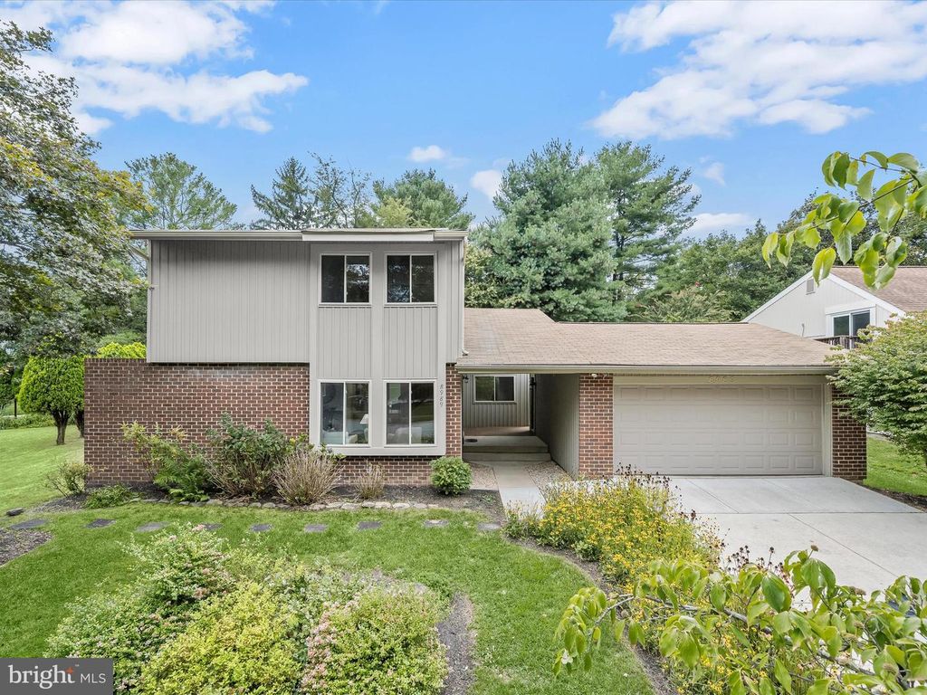 8989 WETBANKS CT, Columbia, MD 21045