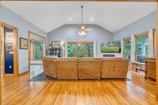 1495 Walnut Run DR, Hardy, VA 24101