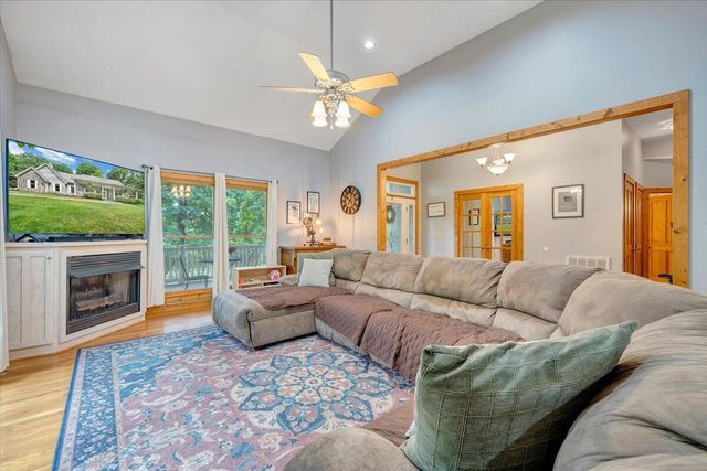 1495 Walnut Run DR, Hardy, VA 24101