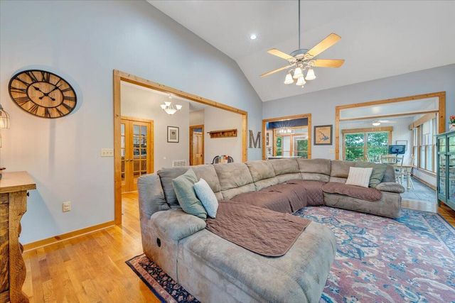 1495 Walnut Run DR, Hardy, VA 24101