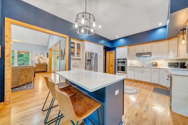 1495 Walnut Run DR, Hardy, VA 24101