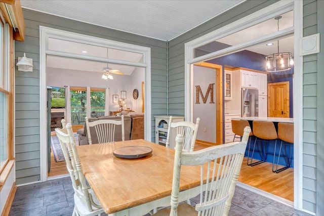 1495 Walnut Run DR, Hardy, VA 24101