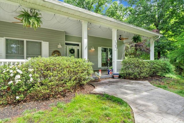 1495 Walnut Run DR, Hardy, VA 24101