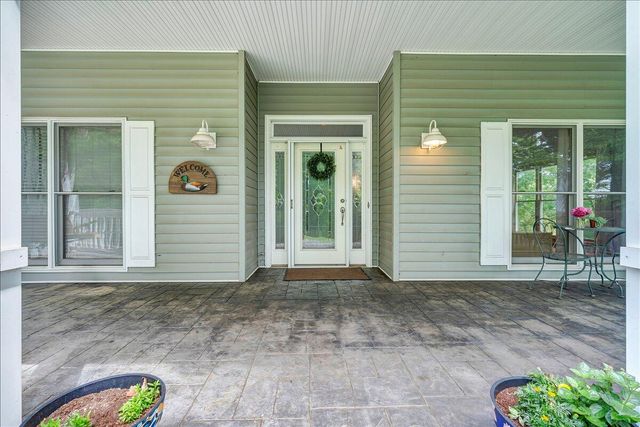 1495 Walnut Run DR, Hardy, VA 24101