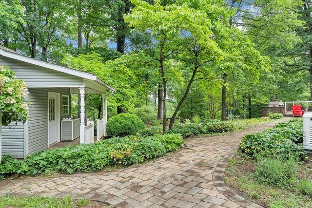 1495 Walnut Run DR, Hardy, VA 24101